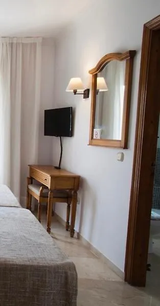 Hotel Villa Flamenca Nerja