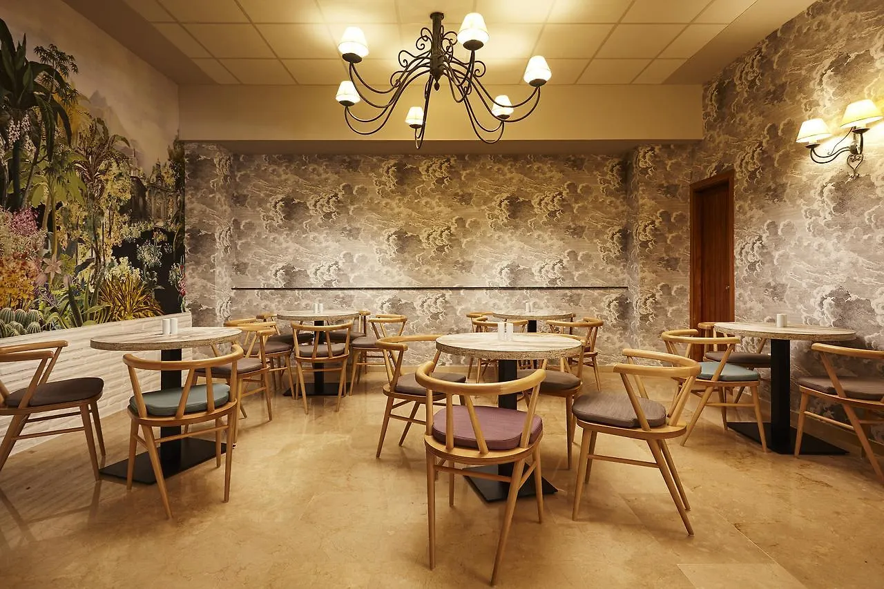 Hotel Villa Flamenca Nerja