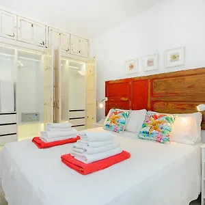 Apartment Casa Capricho 