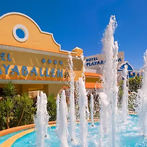 Playaballena **** Коста-Бальена
