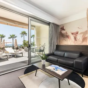 Pure Salt Port Adriano - Adults Only 5*, Санта-Понса Испания