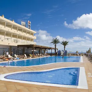 Sbh Maxorata 4*, Морро-дель-Хабле Испания