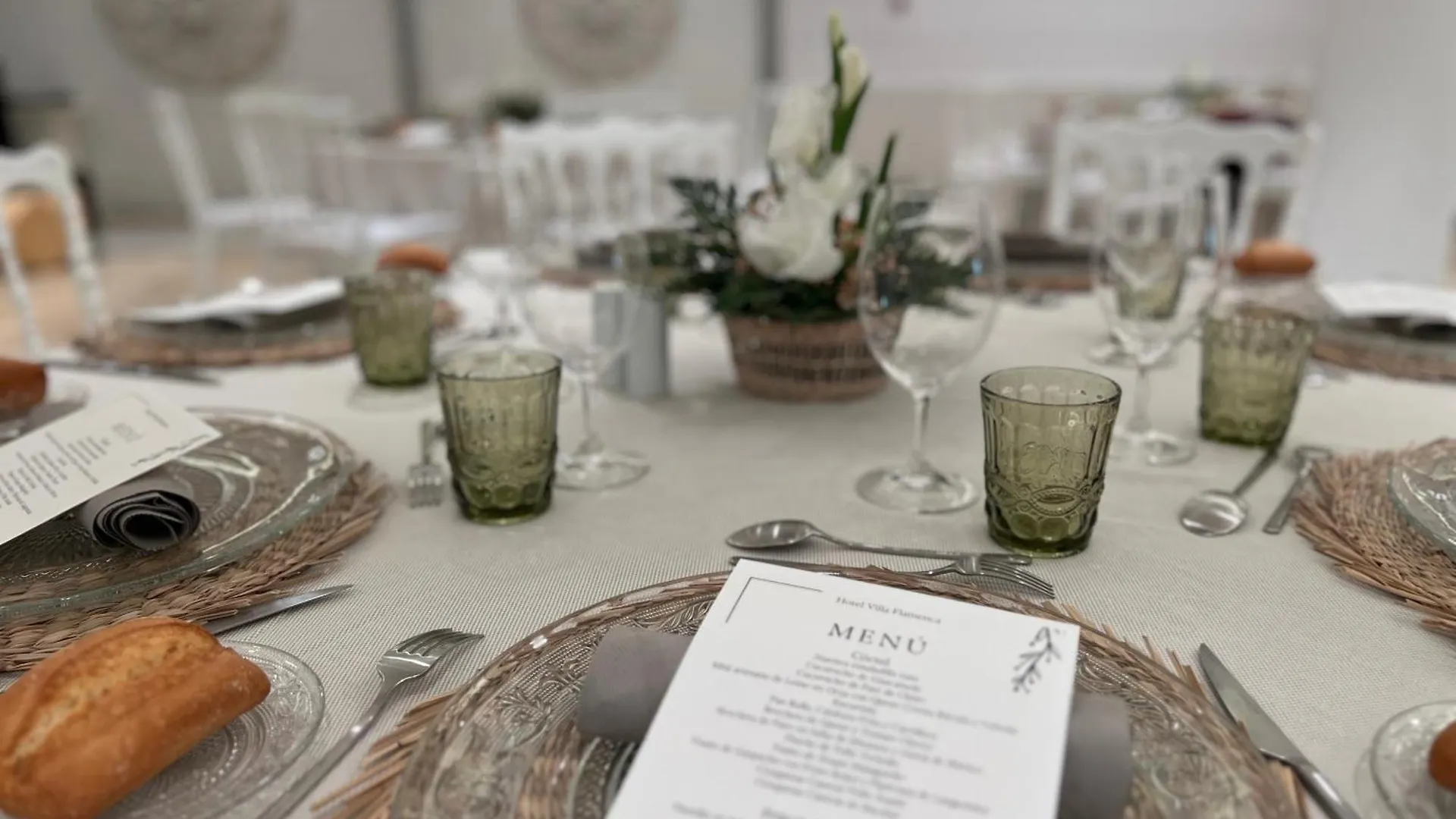 Hotel Villa Flamenca Nerja Ισπανία