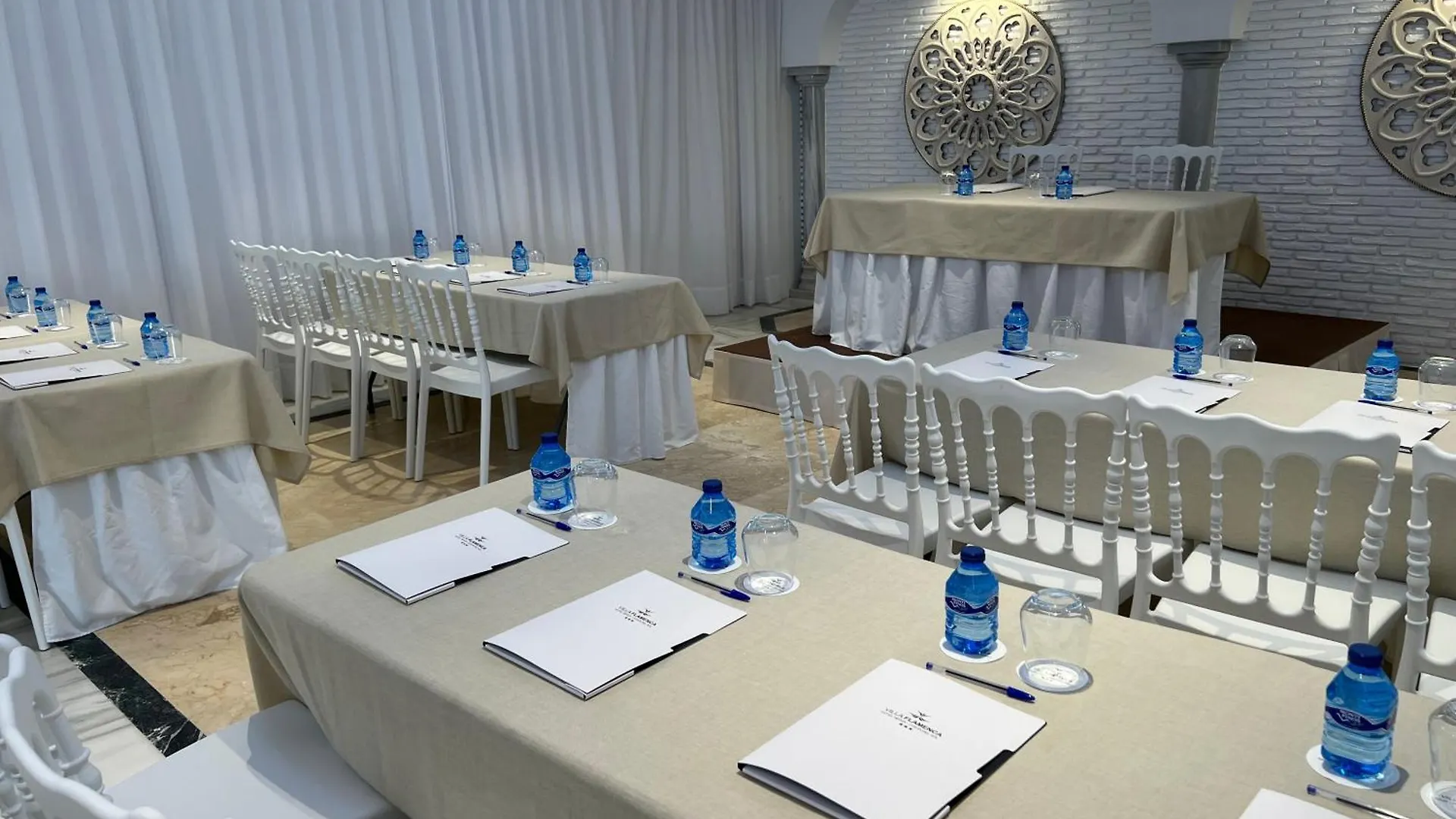 Hotel Villa Flamenca Nerja 3*,  Spanien
