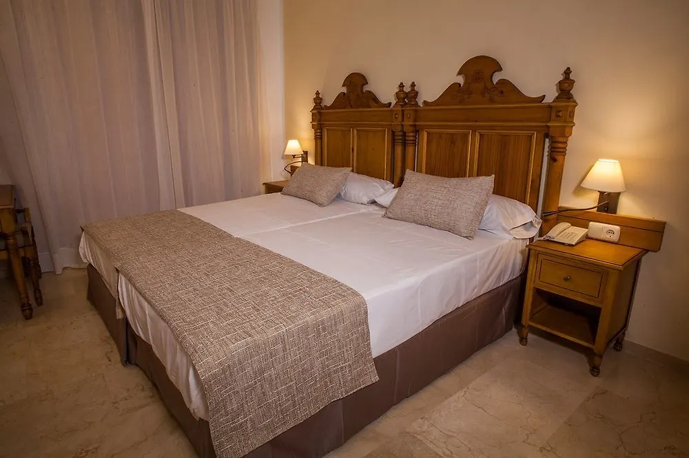 Hotel Villa Flamenca Nerja