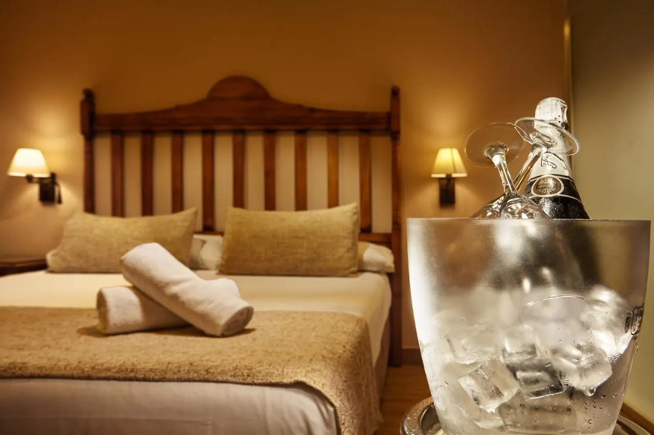 Hotel Villa Flamenca Nerja 3*,  Spanien