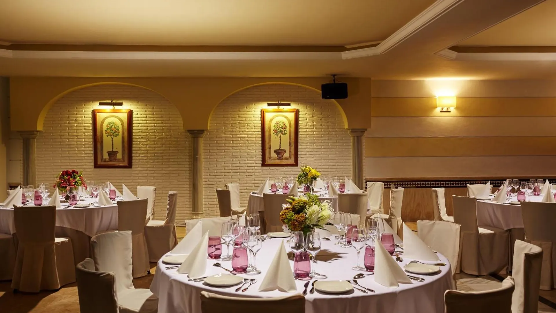 Hotel Villa Flamenca Nerja