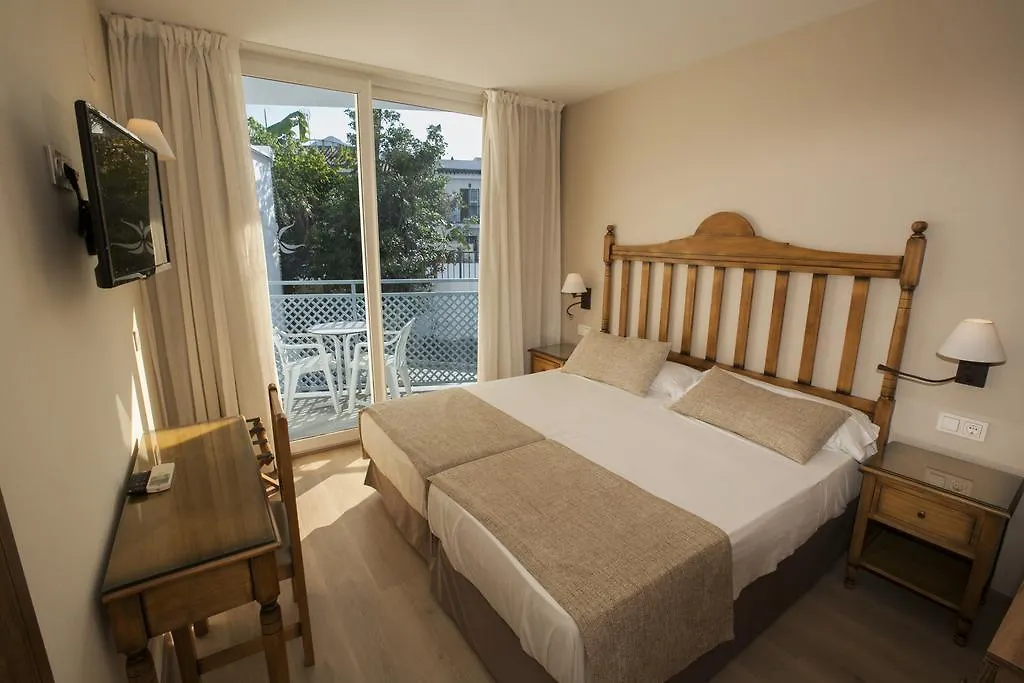 Hotel Villa Flamenca Nerja