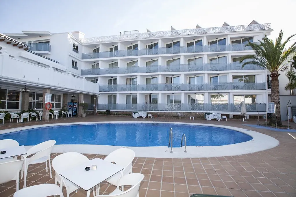 Hotel Villa Flamenca Nerja