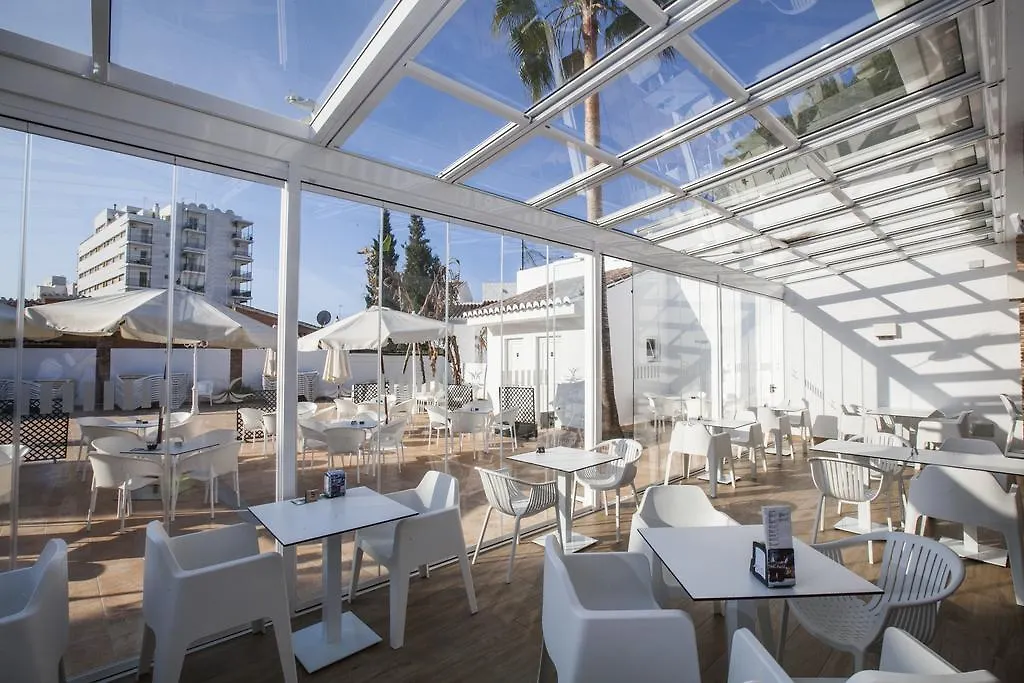 Hotel Villa Flamenca Nerja