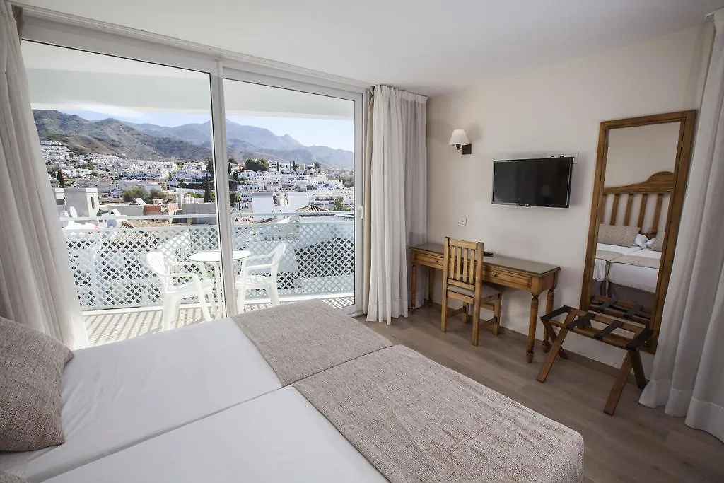 Hotel Villa Flamenca Nerja