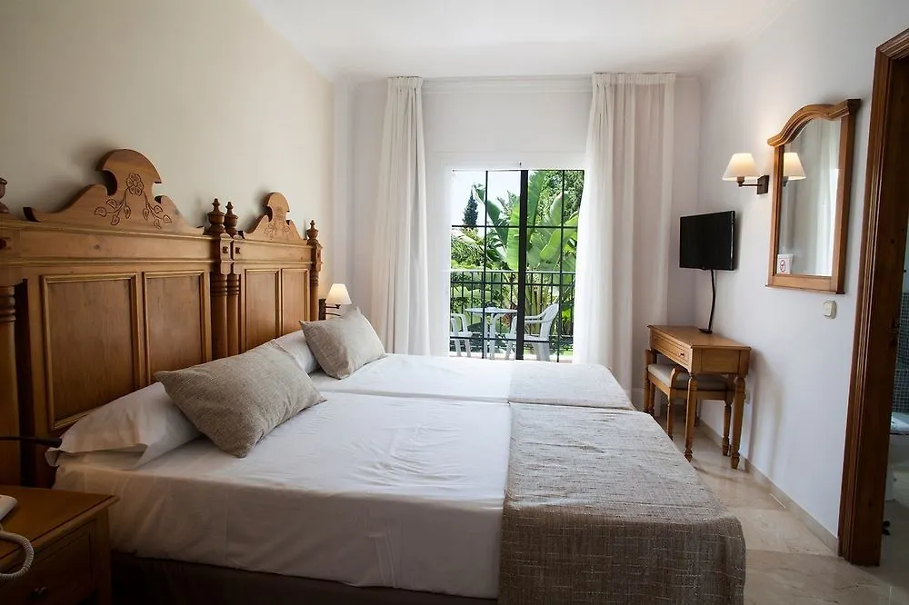 Hotel Villa Flamenca Nerja