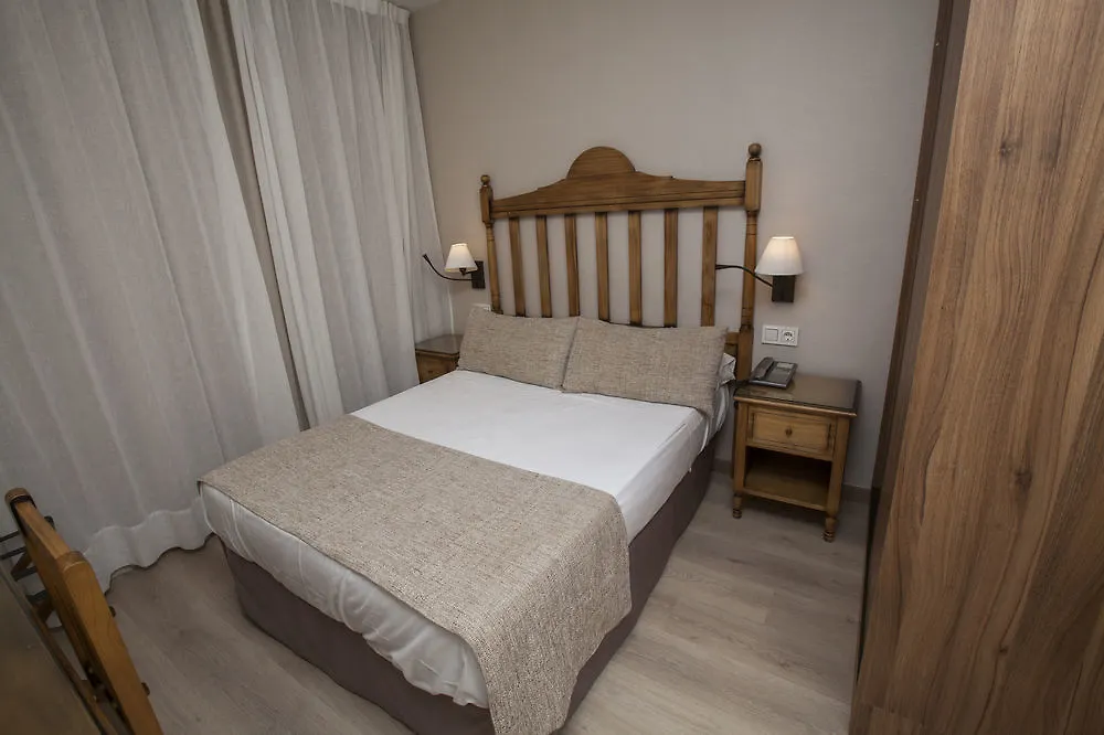 Hotel Villa Flamenca Nerja