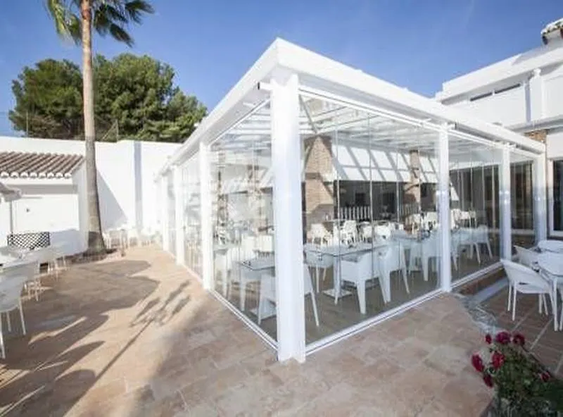 Hotel Villa Flamenca Nerja