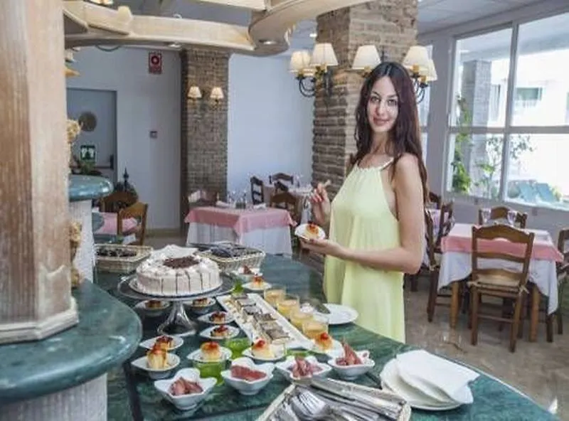 Hotel Villa Flamenca Nerja
