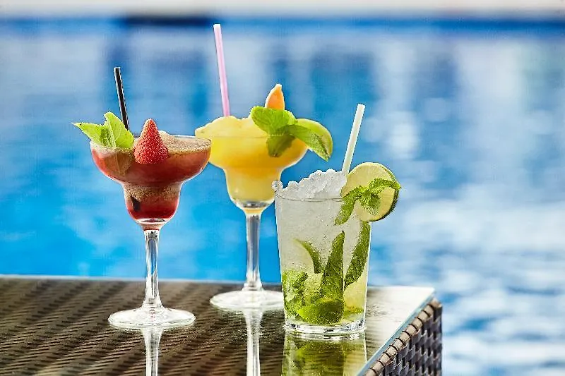 Hotel Villa Flamenca Nerja