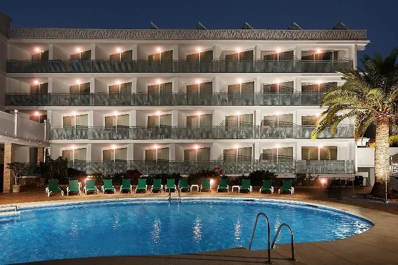 Hotel Villa Flamenca Nerja