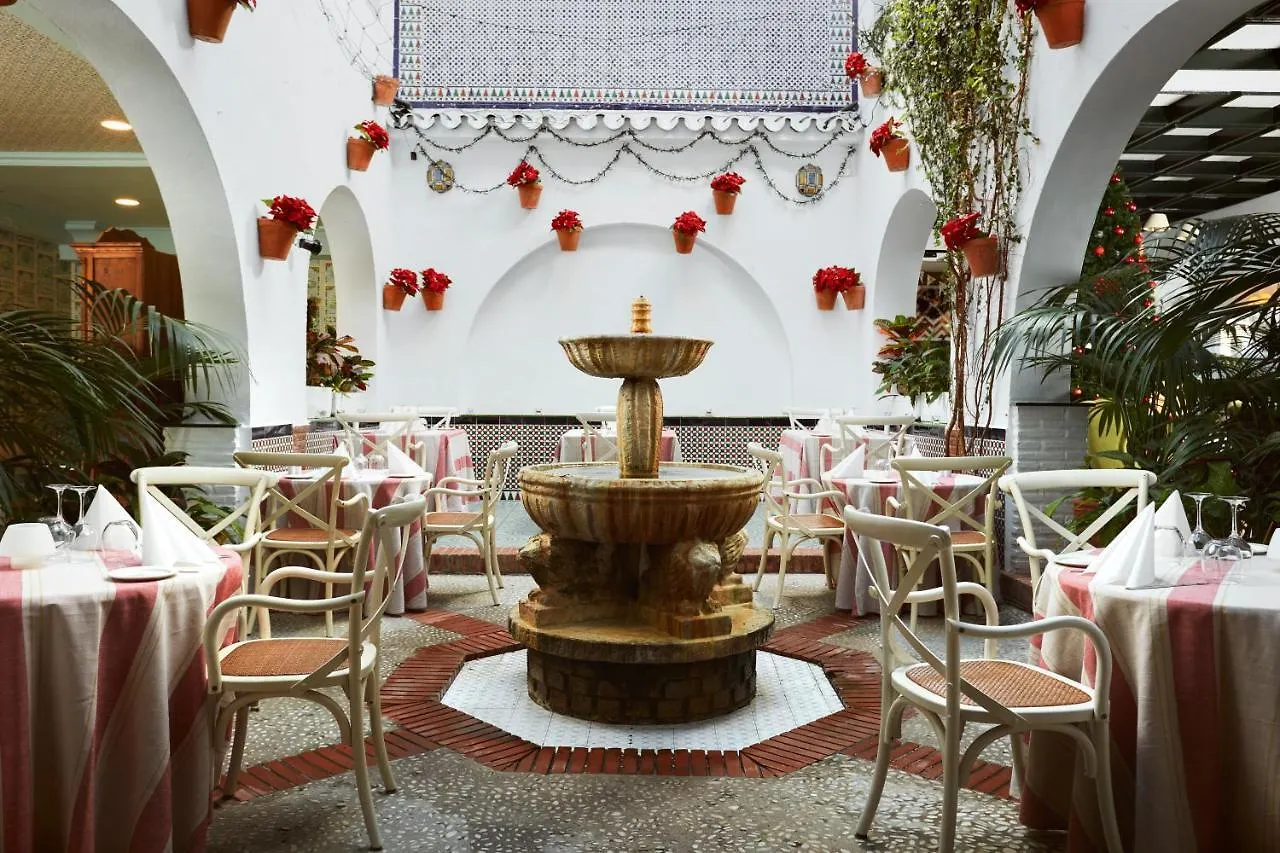 Hotel Villa Flamenca Nerja